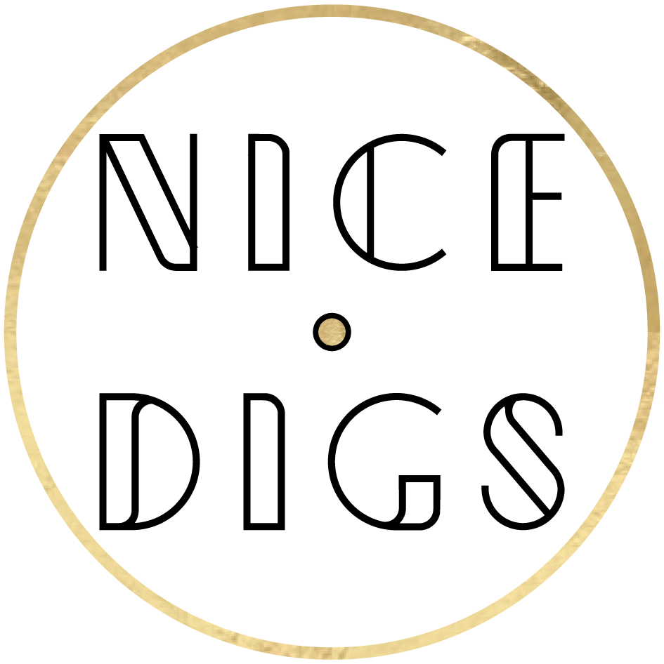 Nice Digs Logo
